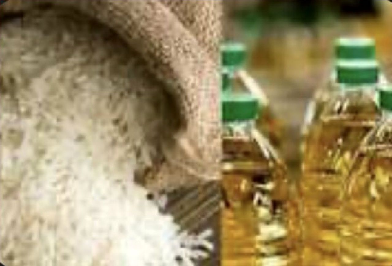 Les importations iraniennes de riz chutent de plus de moitié faute de paiements en devises