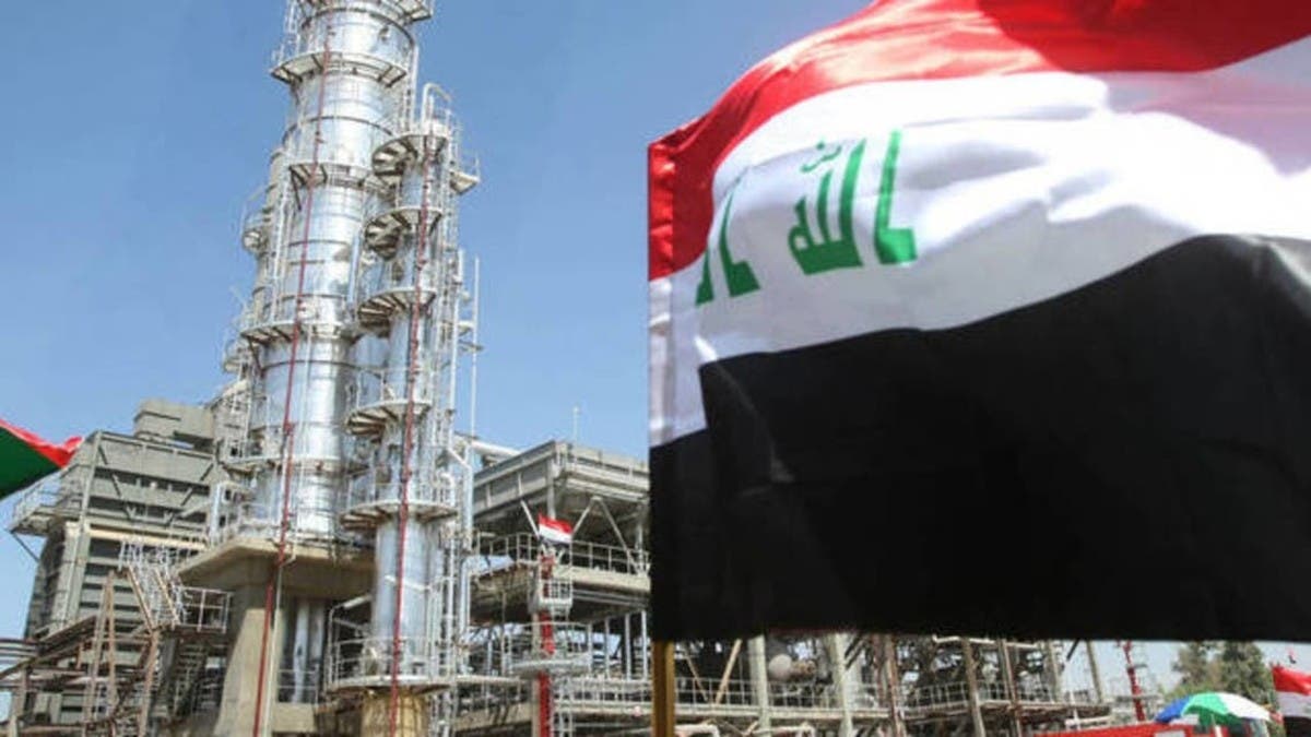 Iraq shifts surplus fuel oil and naphtha exports to northern land crossings