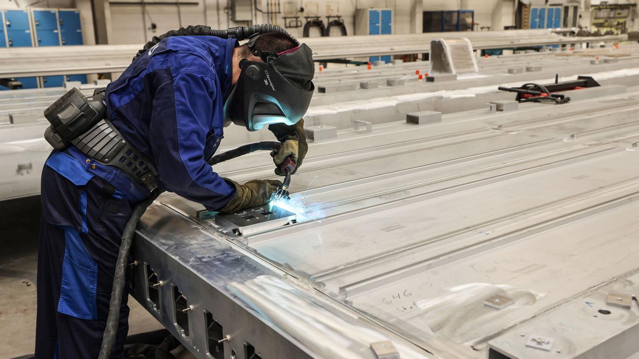 Italo orders 26 Siemens high-speed trains for German market entry