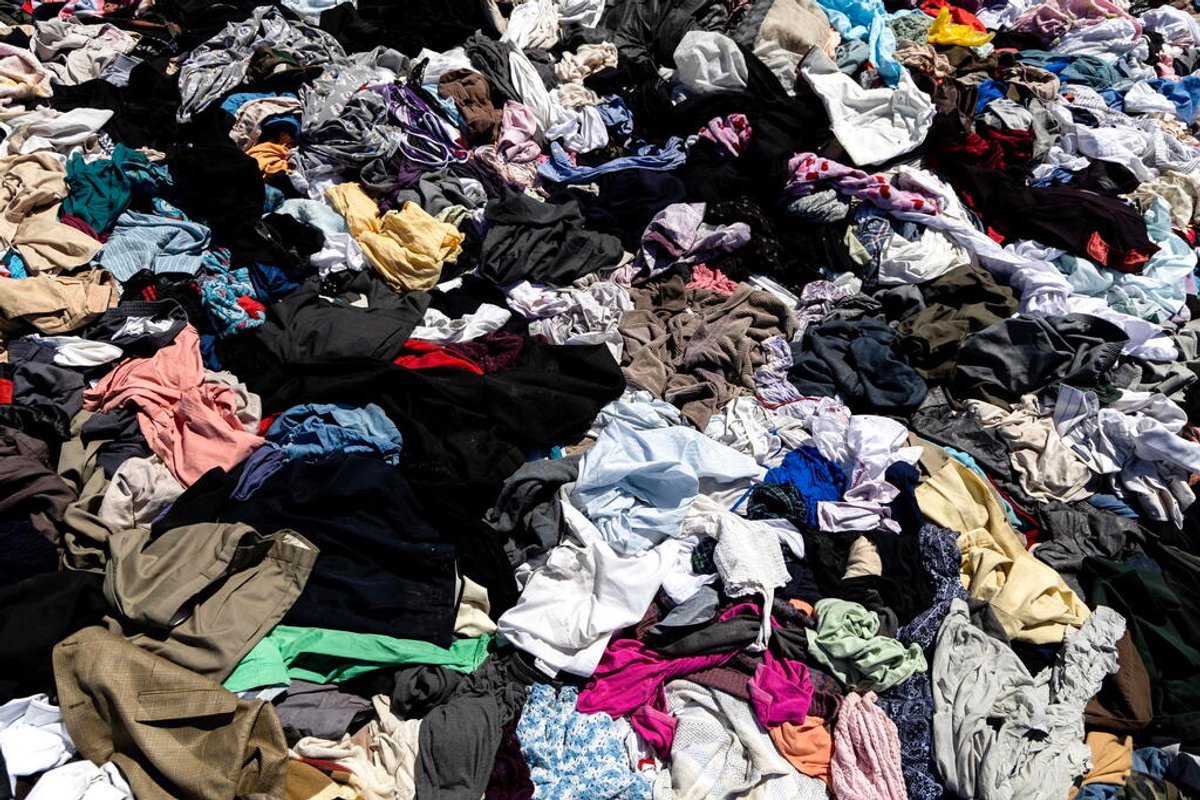 Italy advances producer responsibility rules for textiles