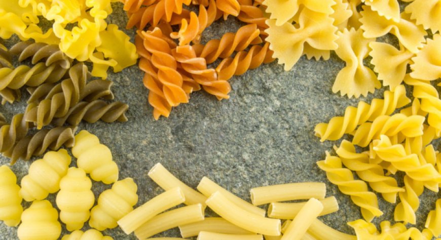 Italy’s alternative pasta market reaches €247 million as gluten-free sales rise