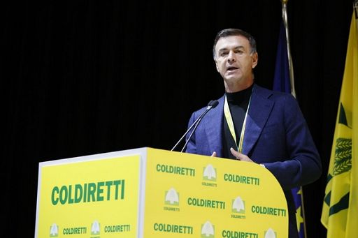 Coldiretti calls for €40 million wheat supply-chain fund and tighter origin checks