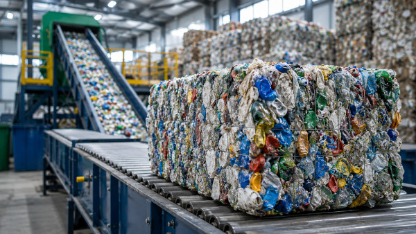 Italy’s paper and cardboard collection nears 3.98 million tonnes in 2025