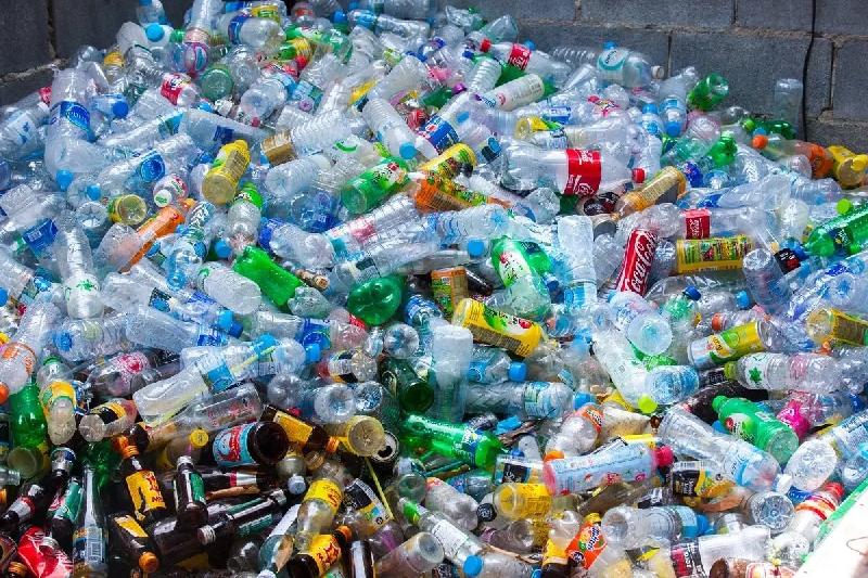 Italy’s plastic recycling chain strains as low-cost virgin resin weakens demand