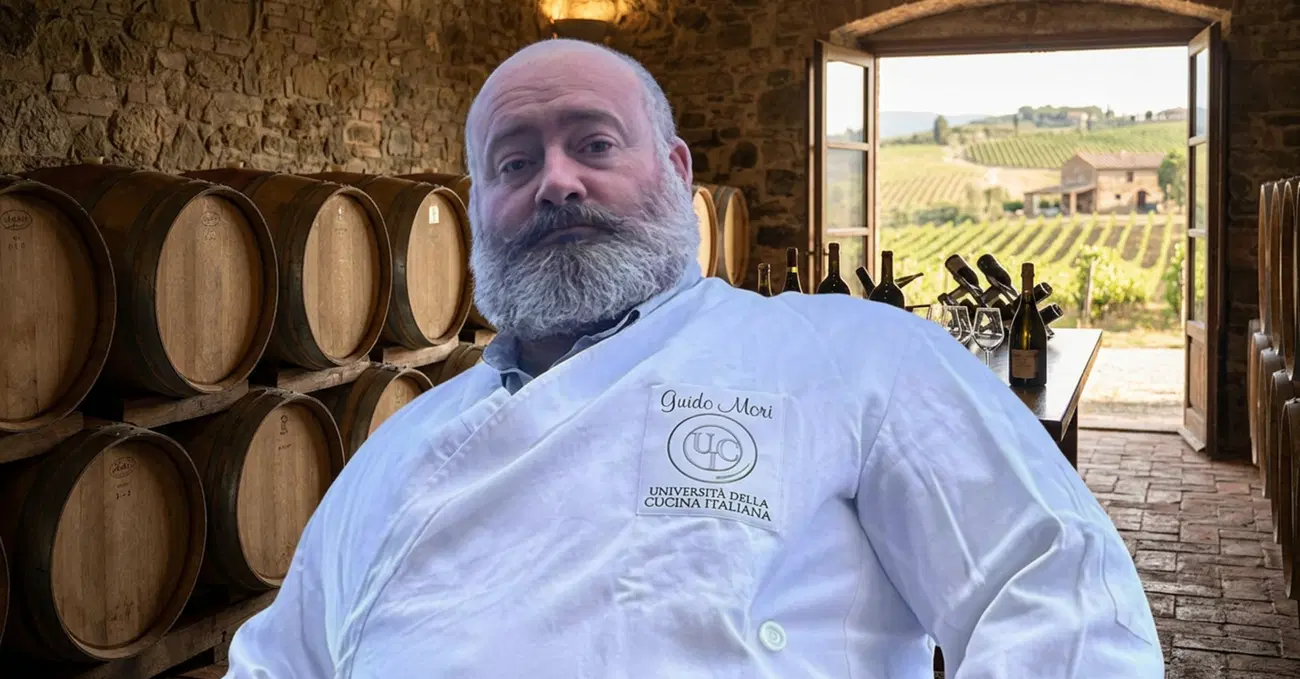 Italy’s wine sector faces surplus as consumption habits shift