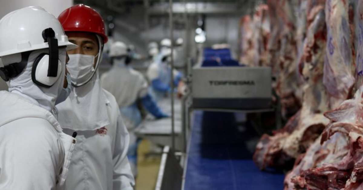 Japan Audits Brazil's Sanitary System, Eyeing November Beef Market Opening