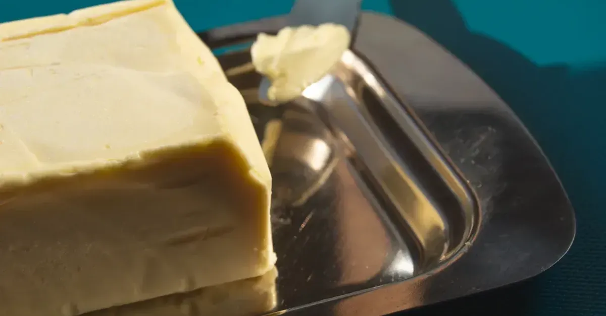 Kazakhstan butter output rises 47.4% as import share falls to 13.9%