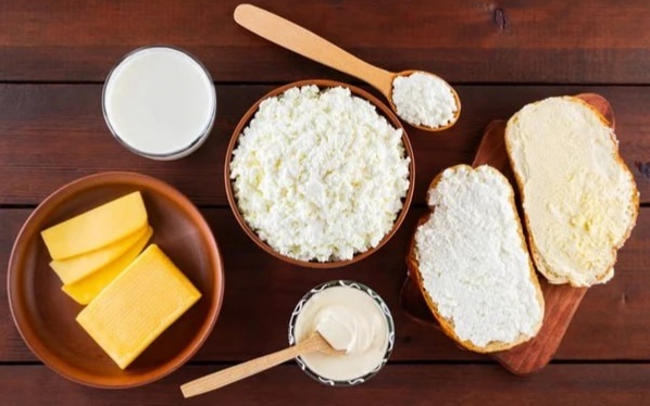 Kazakhstan expands cheese and cottage cheese exports to Azerbaijan and South Korea