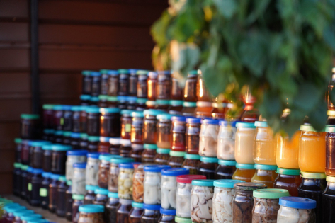 Kazakhstan says domestic output covers 80–100% of demand for staple foods