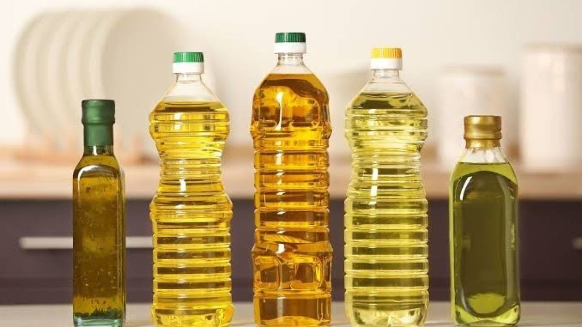 Kazakhstan retains lead in vegetable oil supplies to Uzbekistan