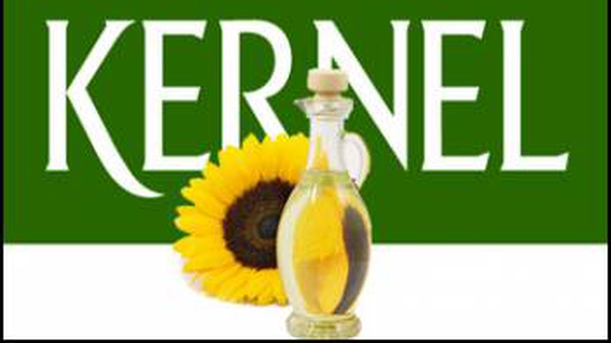 Kernel doubles Ukraine grain exports, cuts oilseed processing 32% in fiscal Q4