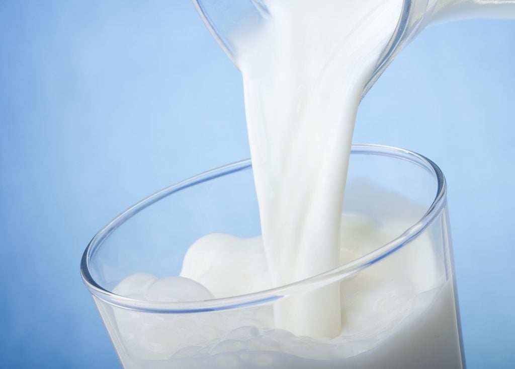 Korea widens duty-free access, imported UHT milk gains ground