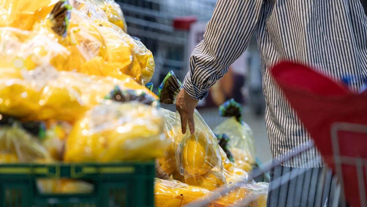 Korean chamoe melon gains young consumers in Japan as exports rise 39%