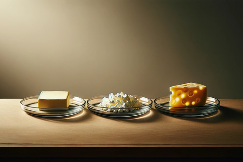 Kyrgyzstan’s cheese and curd imports rise 51.4% in January-May 2026