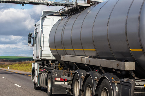 Kyrgyzstan receives first petroleum product shipments from China