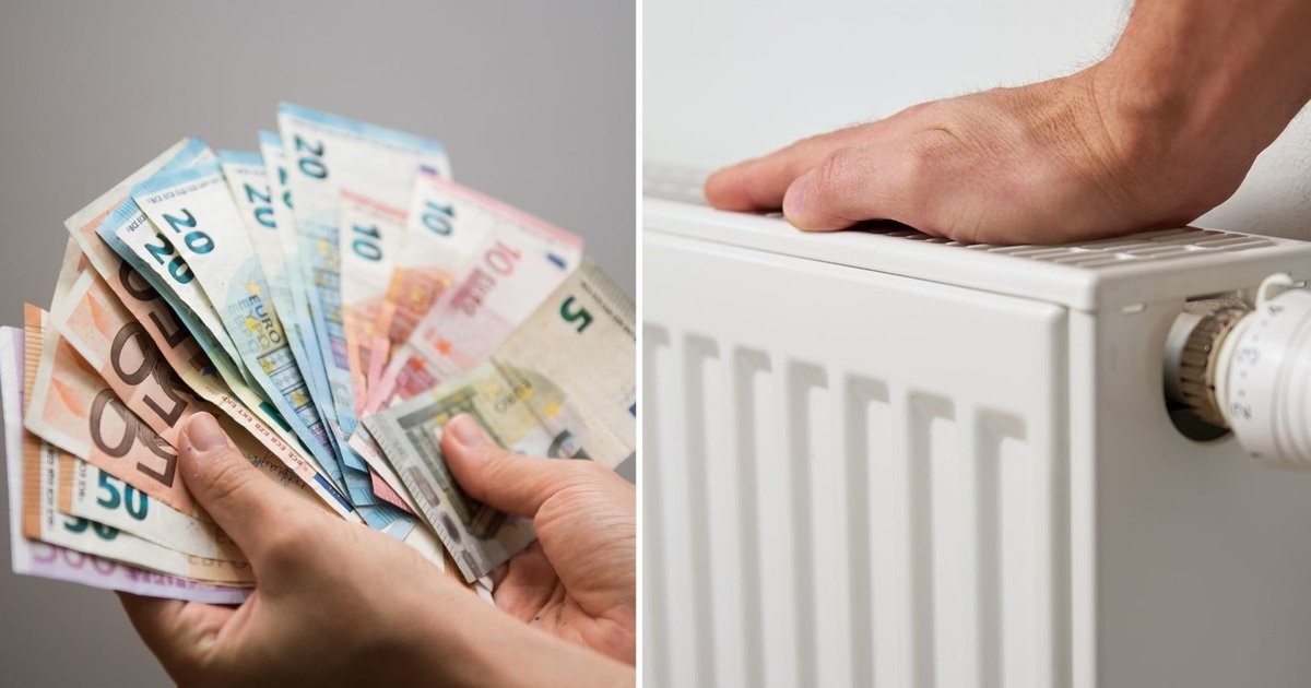 Lithuania faces heating cost rise as biofuel and European gas prices climb