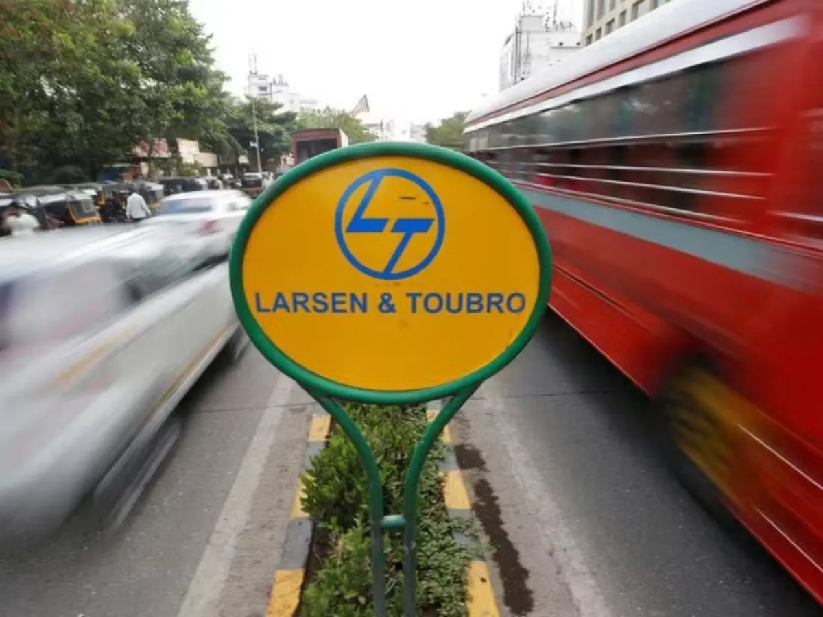 L&T to invest ₹5,000 crore in EV motors and automotive electronics
