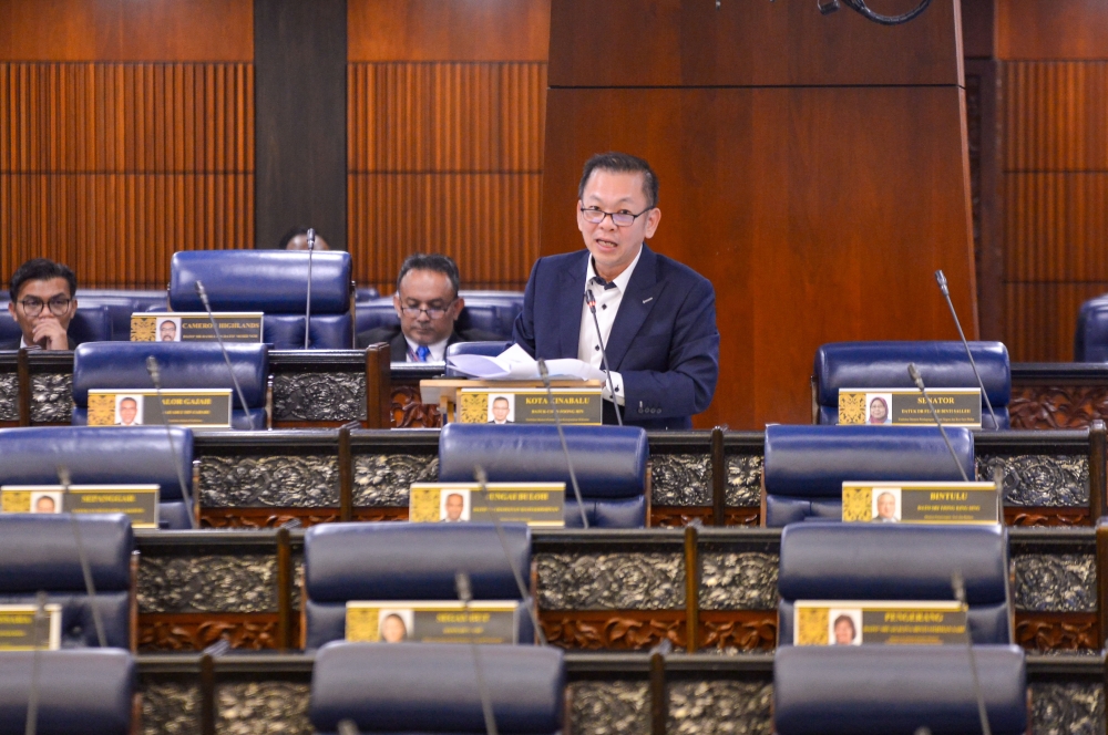 Malaysia Passes Tougher Rice Law to Curb Smuggling and Market Manipulation