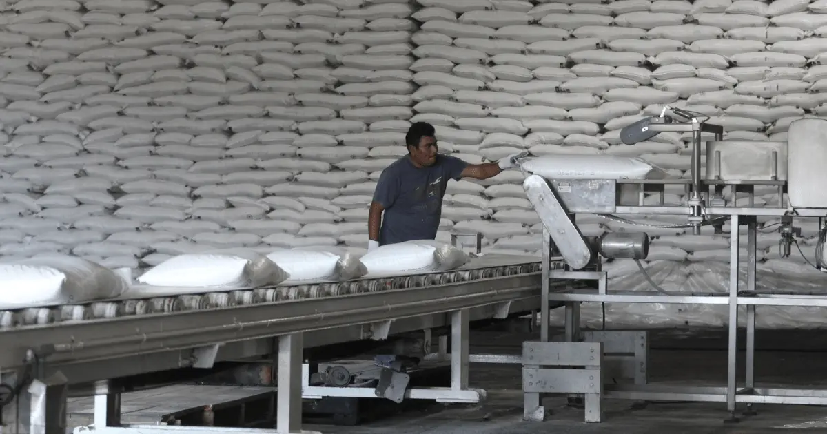 Mexico eyes US ethanol market after regaining sugar export quota
