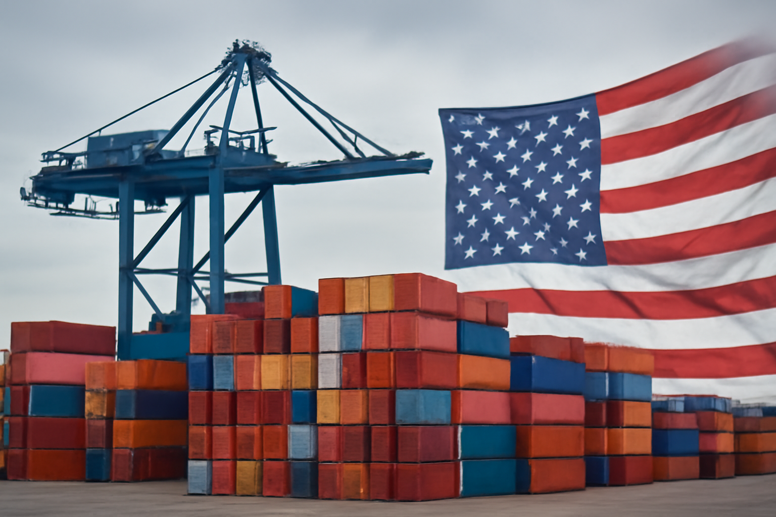 Moroccan exports face proposed 12.5% US forced-labor tariff