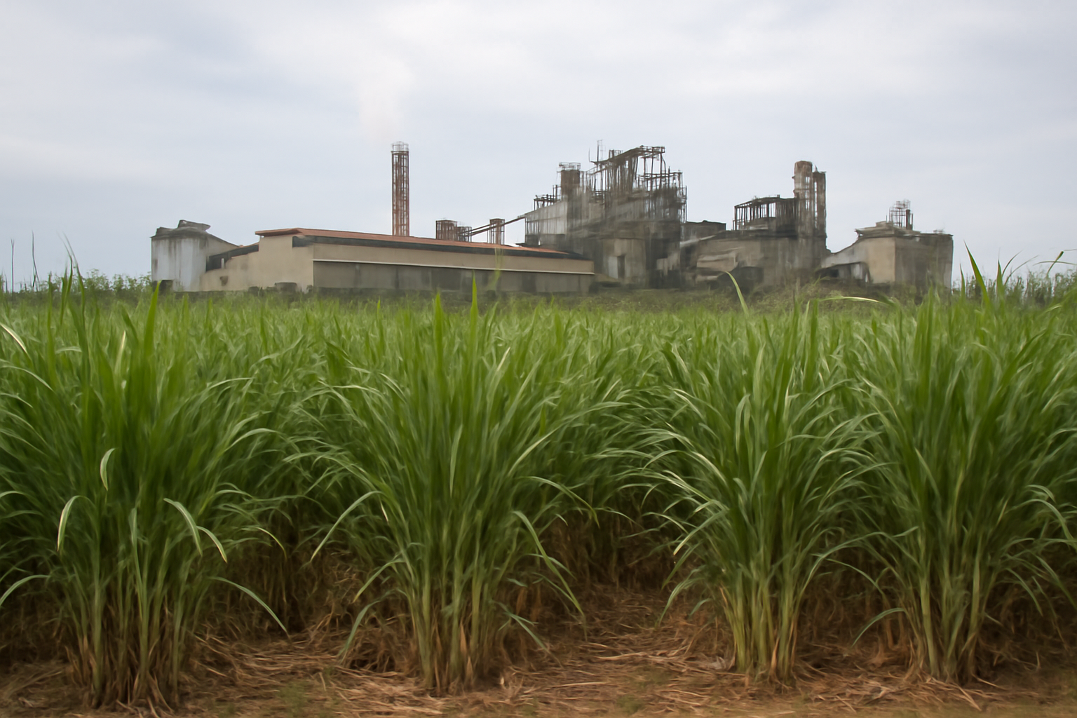 Myanmar sugar industry warns exports may decline in 2026