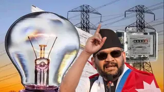 Receita do Nepal com exportação de eletricidade atinge recorde de NPR 29,32 bilhões