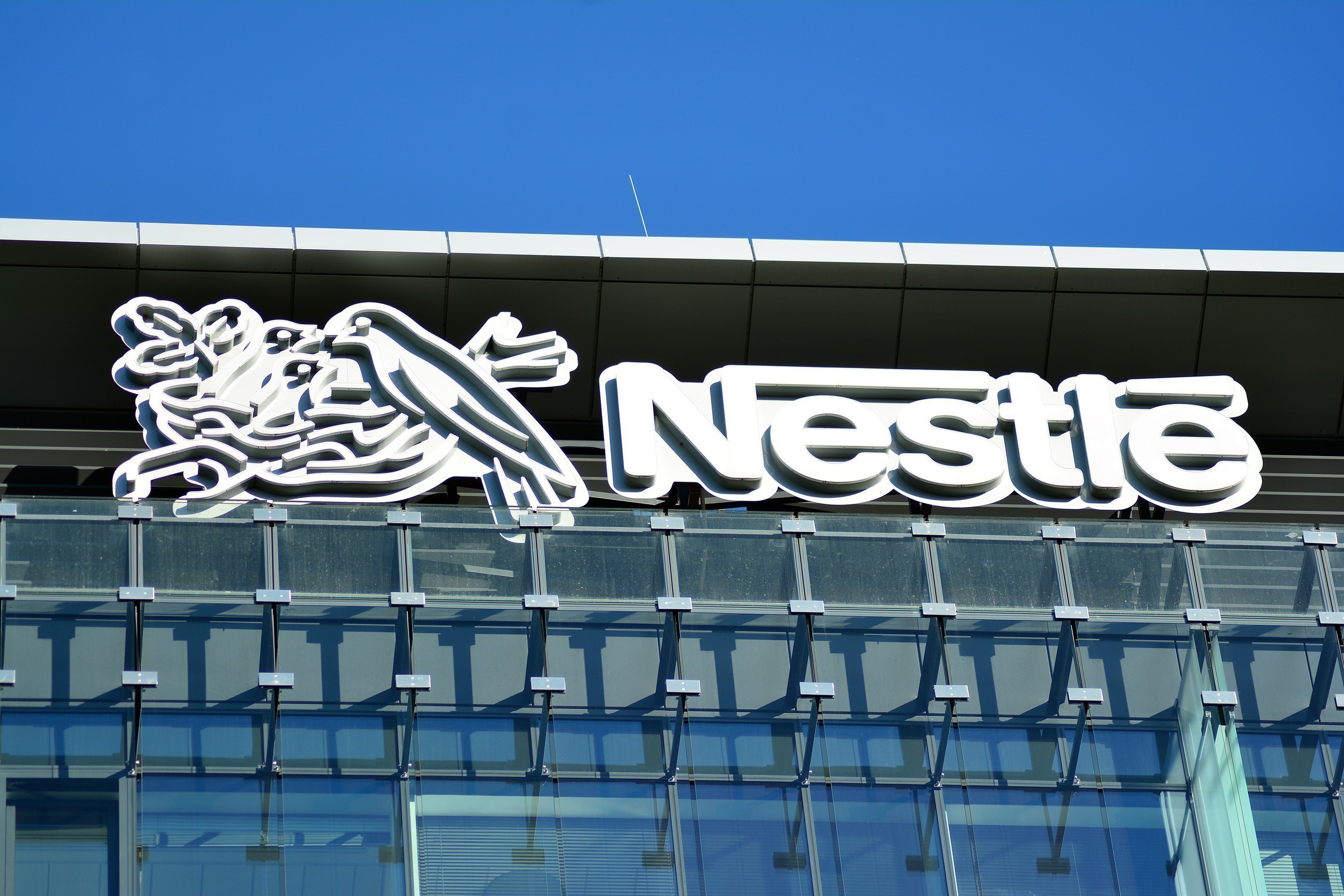Nestlé to sell 50% of bottled water business to Platinum Equity for about €3 billion