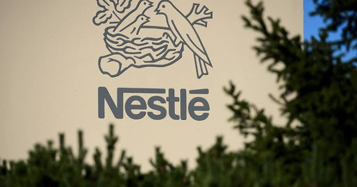Nestlé elevará su inversión en Ucrania a 10.000 millones de grivnas en 2026, con ventas por encima del mercado