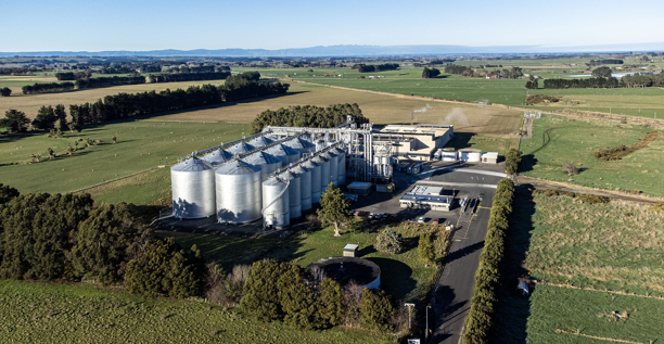 New Zealand’s main malt mill to close in September, raising import reliance
