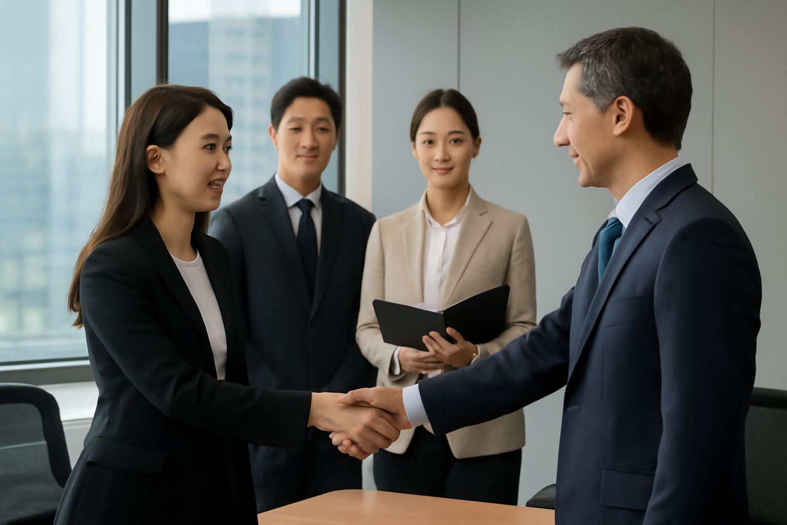 Nongfu Spring hires Korea sales staff as it weighs entry into bottled water market