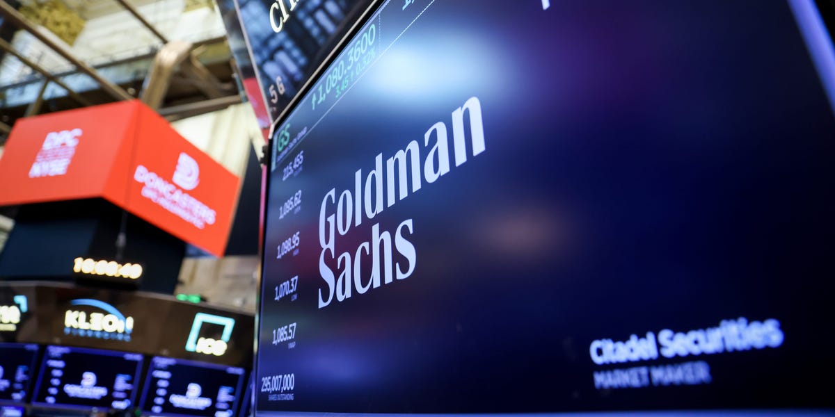 Ölpreis schwankt wegen Iran-Kriegsrisiko, Goldman warnt vor weiteren Rohstoffschocks