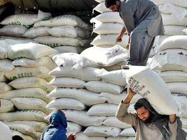 Pakistan approves immediate import of 1 million tonnes of wheat to stabilise market