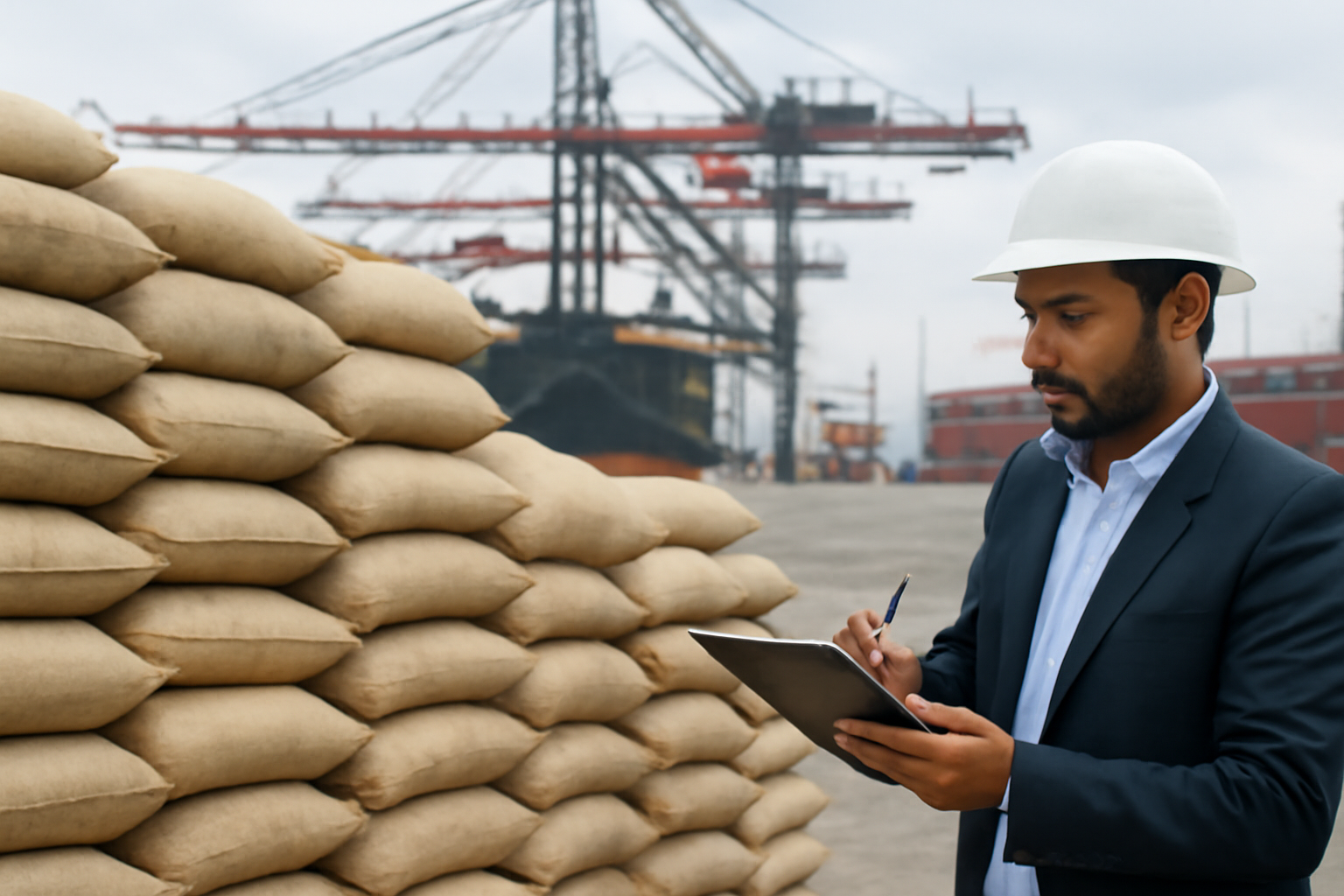 Pakistan extends DLTL rebates for rice exporters by three months