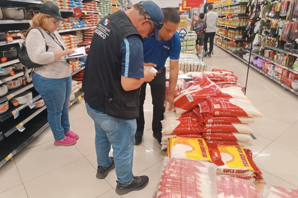 Panama rice millers and growers clash over El Niño supply risks