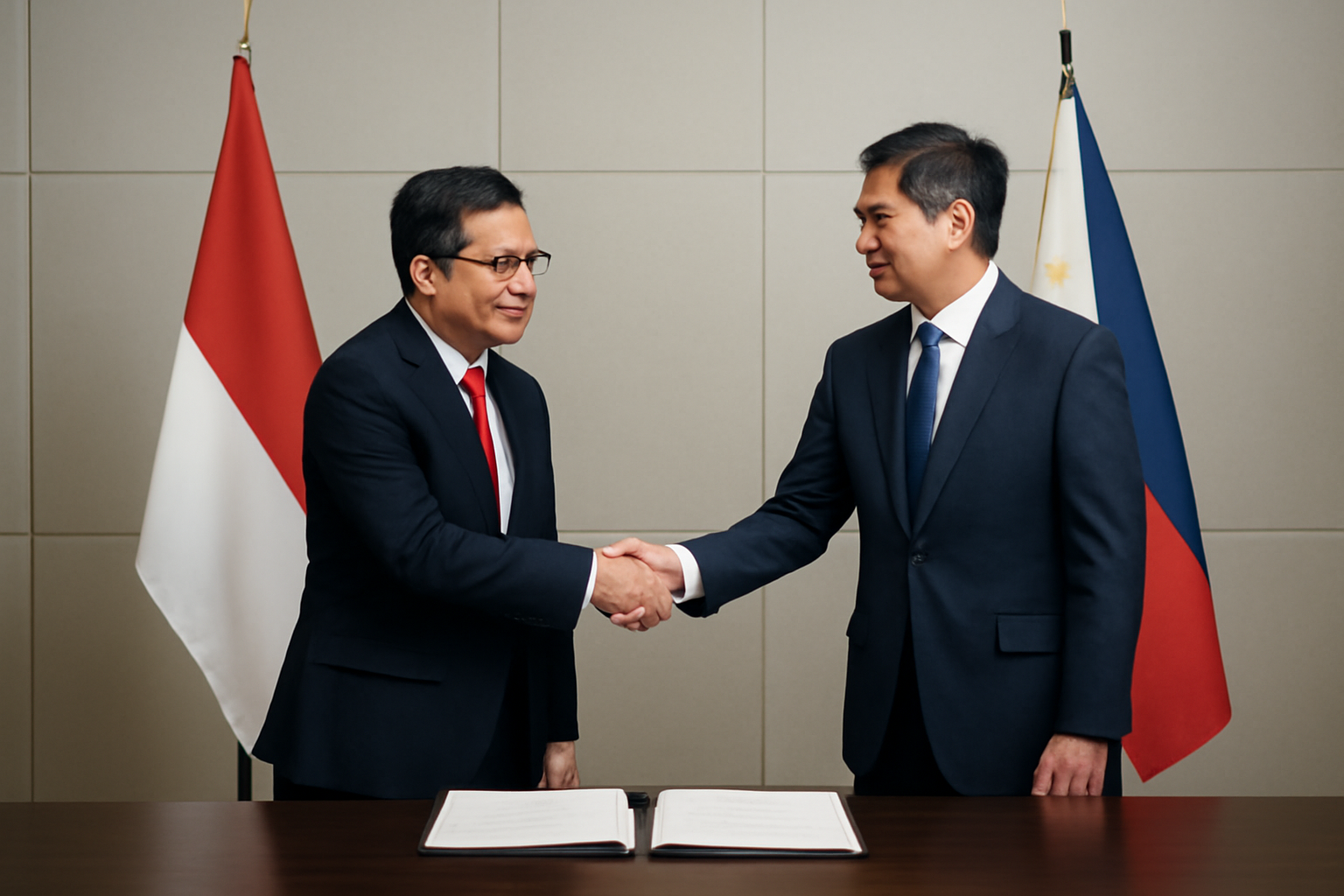 Philippines Secures Indonesian Assurance on Coal Supply Under New Export Rules