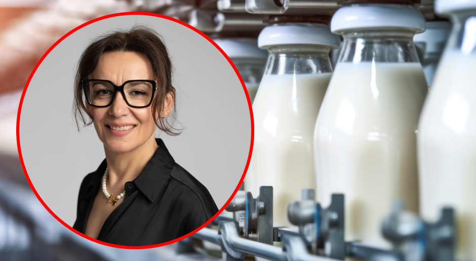 Poland’s dairy processing base shrinks from 336 operators to 121