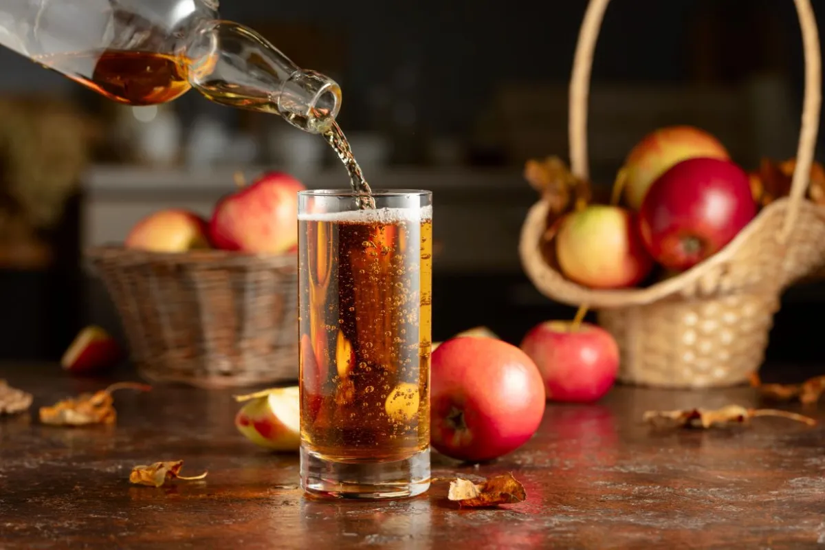 Poland plans 26% excise increase on cider and perry from 2027