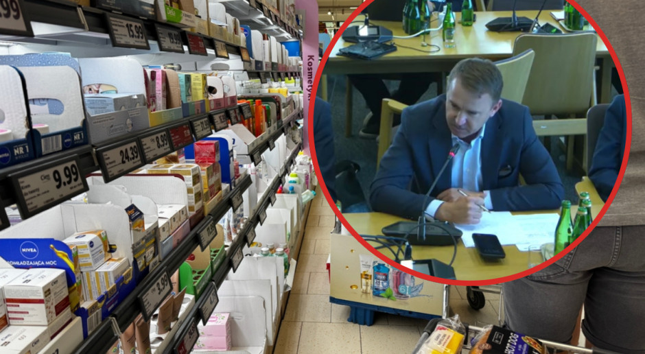 Polens zehn größte Lebensmittelketten kontrollieren 80 % des Absatzes