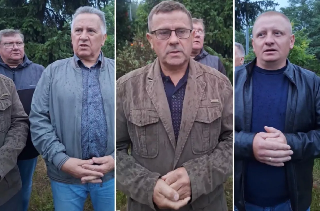 Polish hog farmers warn farm closures will accelerate without urgent policy action