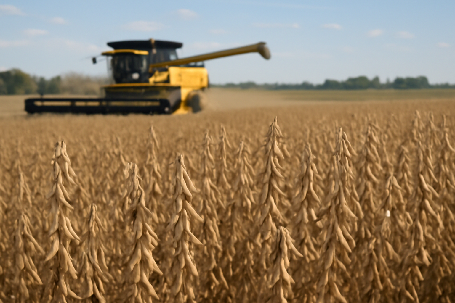 Rabobank sees Brazil's soybean expansion pausing, output to fall in 2026/27