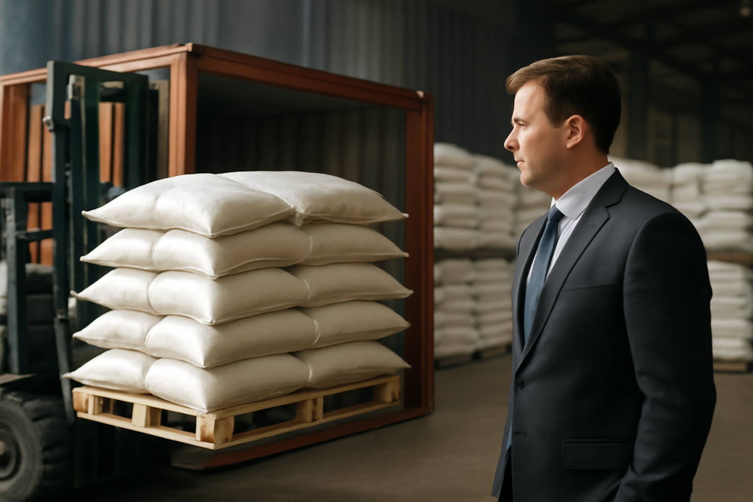 Rice import tax reinstatement aims to support domestic production