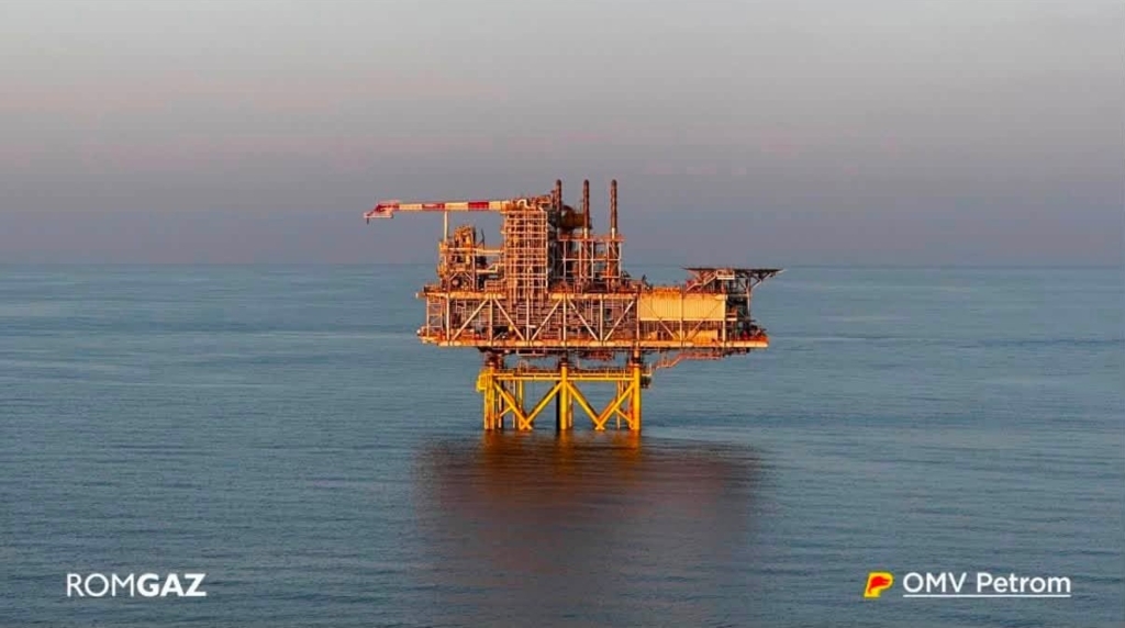 Rumänien sucht Finanzierung für Vorkauf von Neptun-Deep-Gas über 2,43 Milliarden €