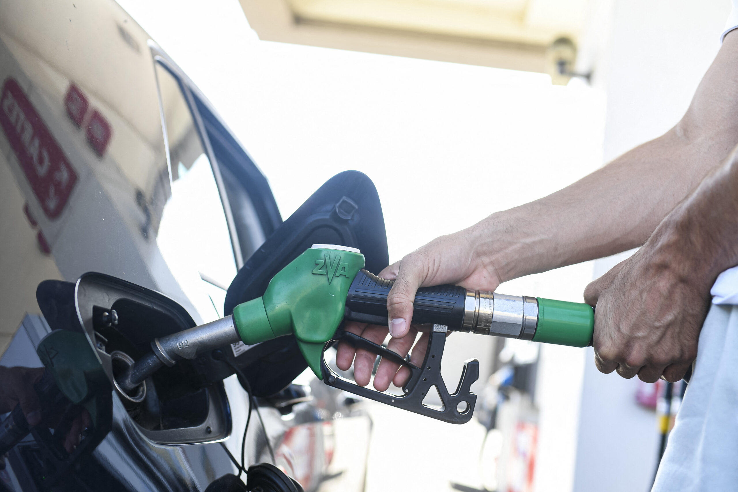 Romanian Senate backs dynamic diesel excise cut under renewed fuel market crisis