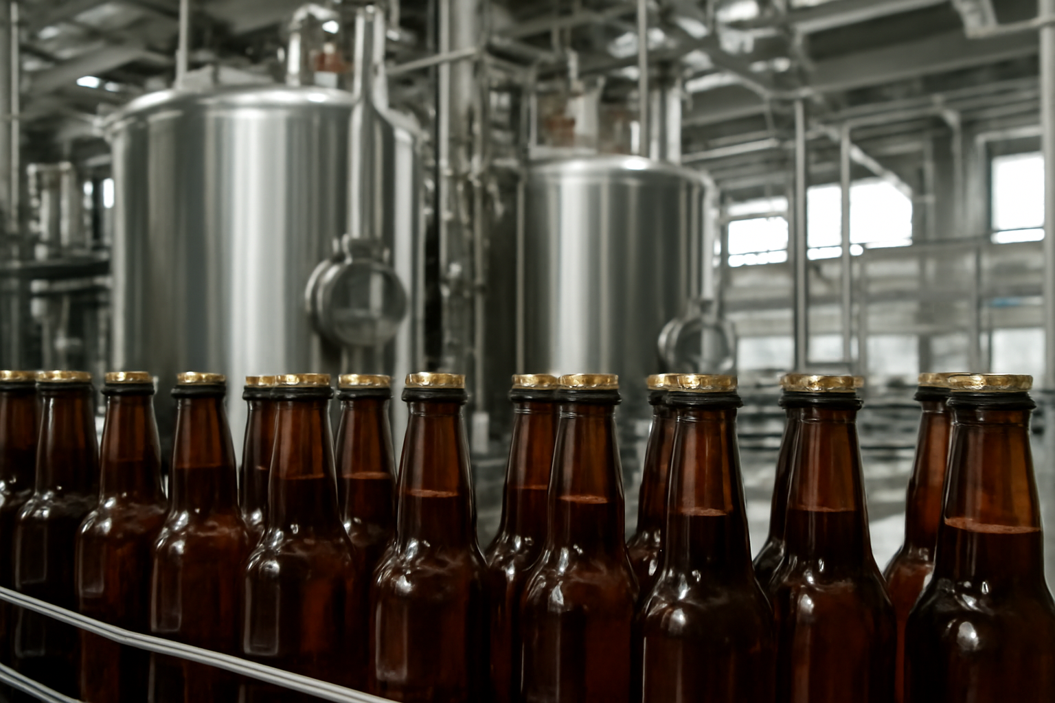 Russia overtakes Germany to become Europe’s largest beer producer