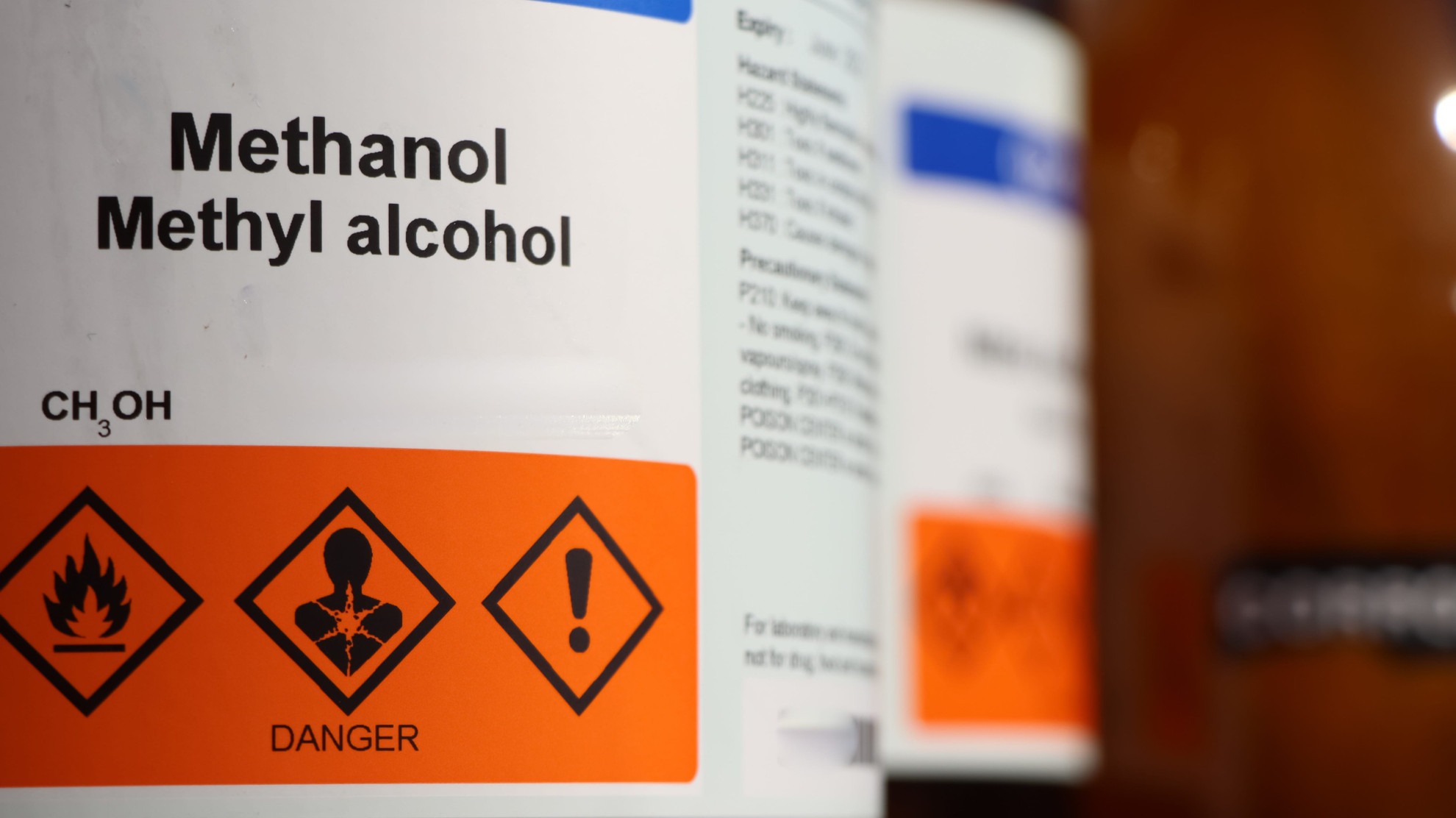 Russia proposes tighter rules for removing methanol traders from registry