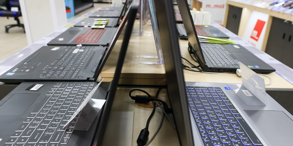 Russian retail PC sales fall 25-30% in 2025 as memory chip prices surge