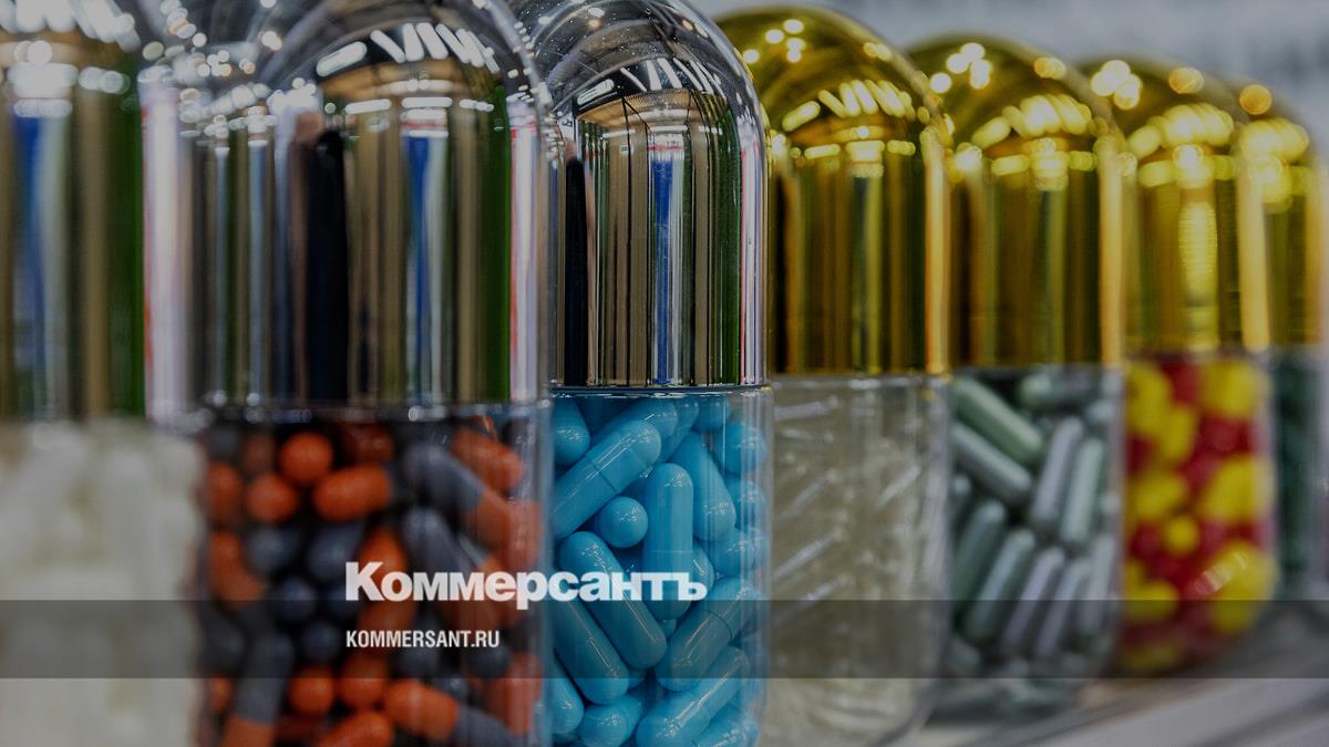 Russia’s state medicine procurement spending rises 43% to 676.1 billion rubles
