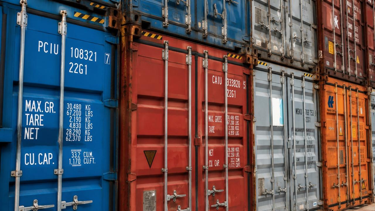 Rusia prevé exportar 45 millones de toneladas de fertilizantes en 2025
