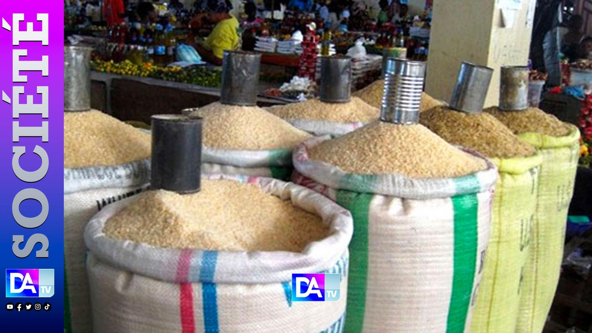 Senegal reagiert auf Reiskrise: 150 Milliarden FCFA in Lagerbeständen gebunden