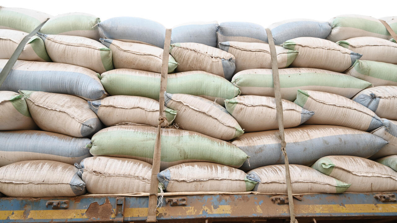 Senegal's rice industry presses Dakar to act as 250,000 tonnes go unsold